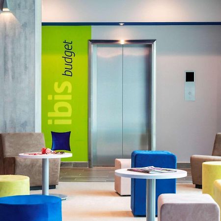 ibis budget Aguascalientes Norte Extérieur photo