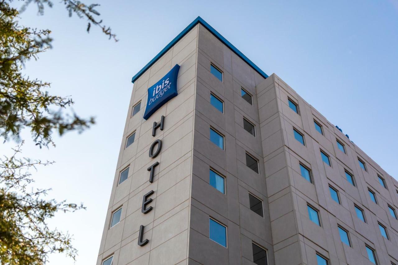 ibis budget Aguascalientes Norte Extérieur photo
