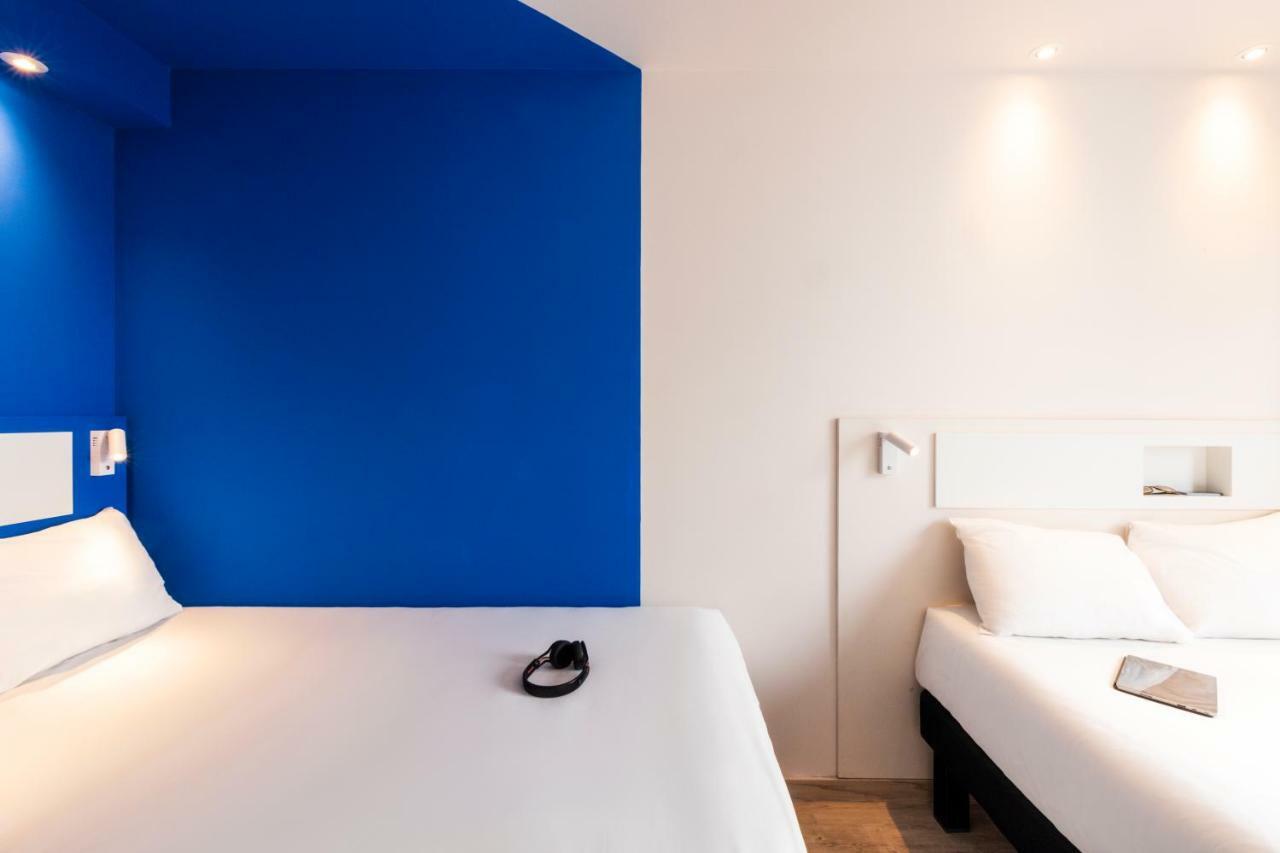 ibis budget Aguascalientes Norte Extérieur photo